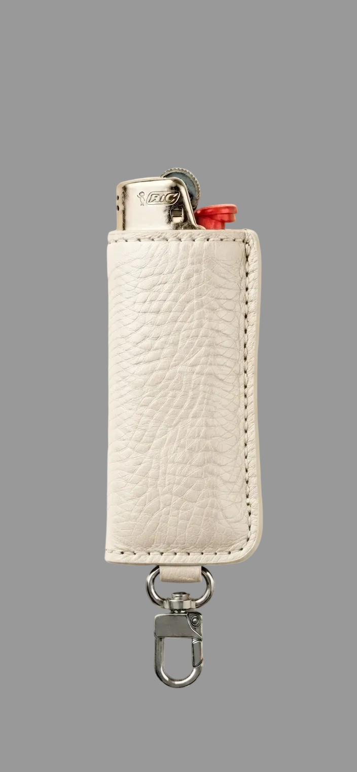 Lighter holder
