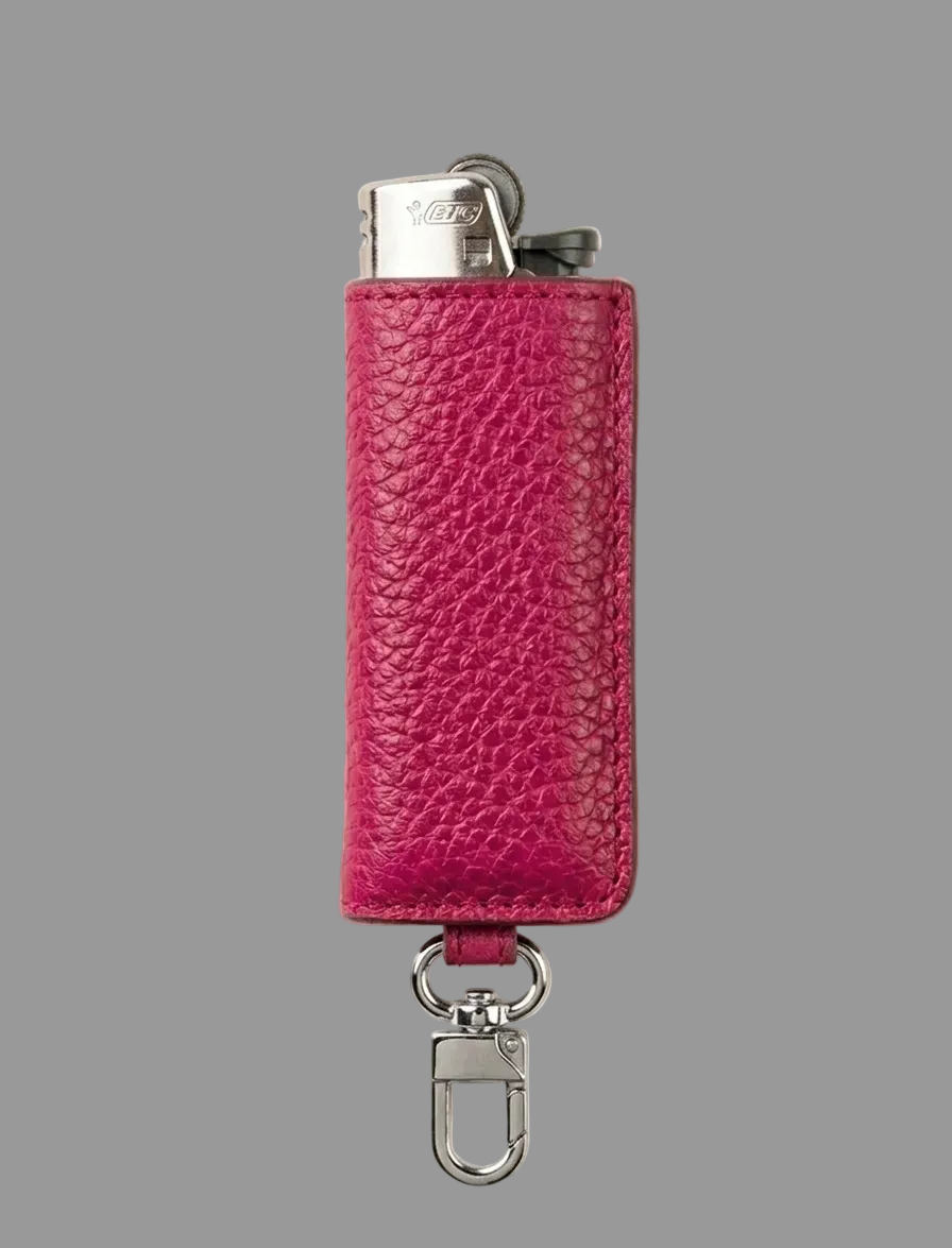 Lighter holder
