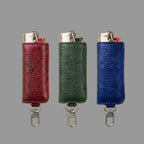 Lighter holder