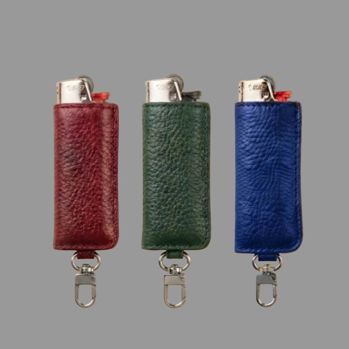 Lighter holder