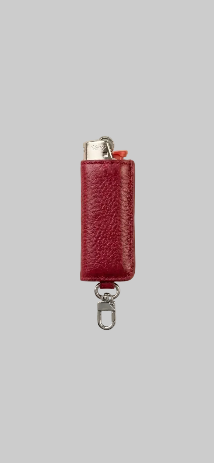 Lighter holder