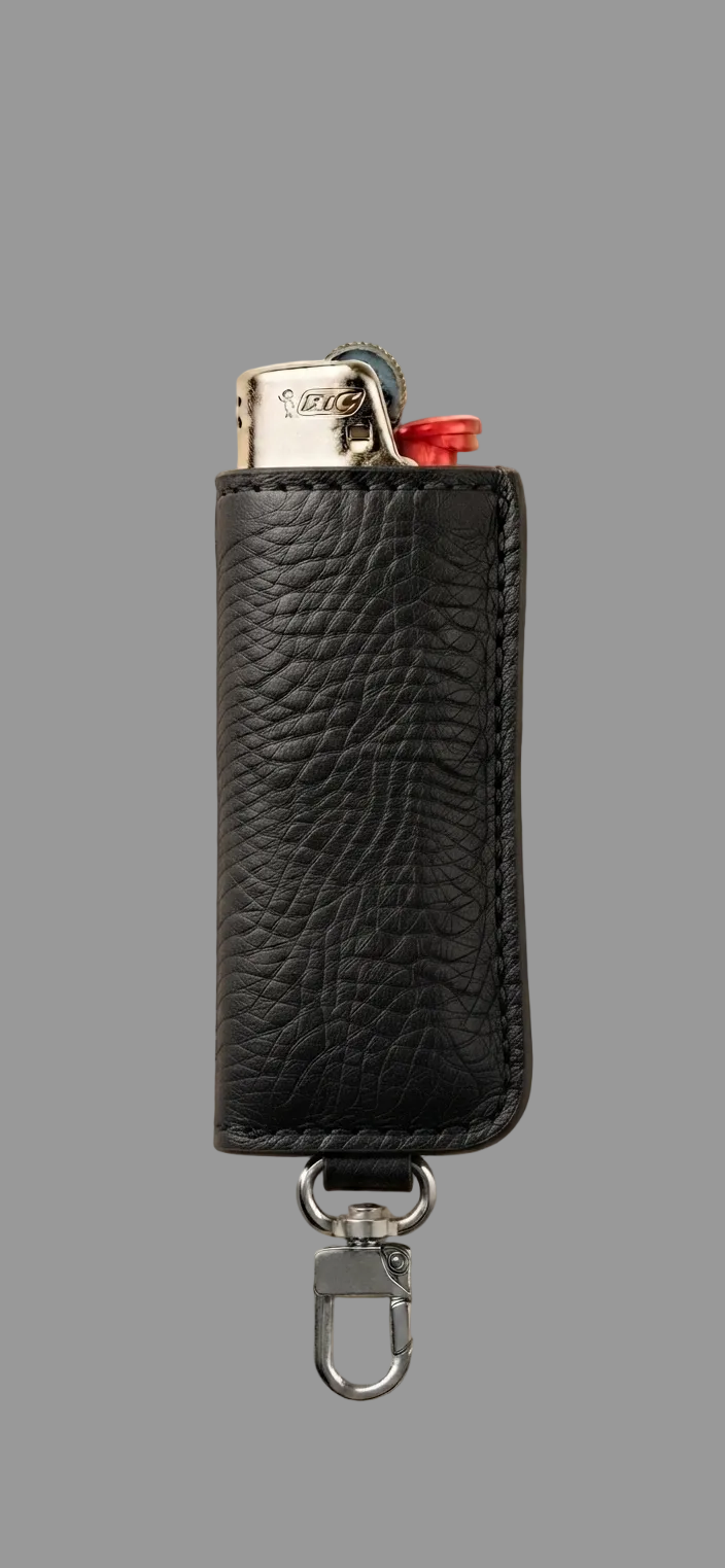 Lighter holder