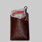 Backwoods holder