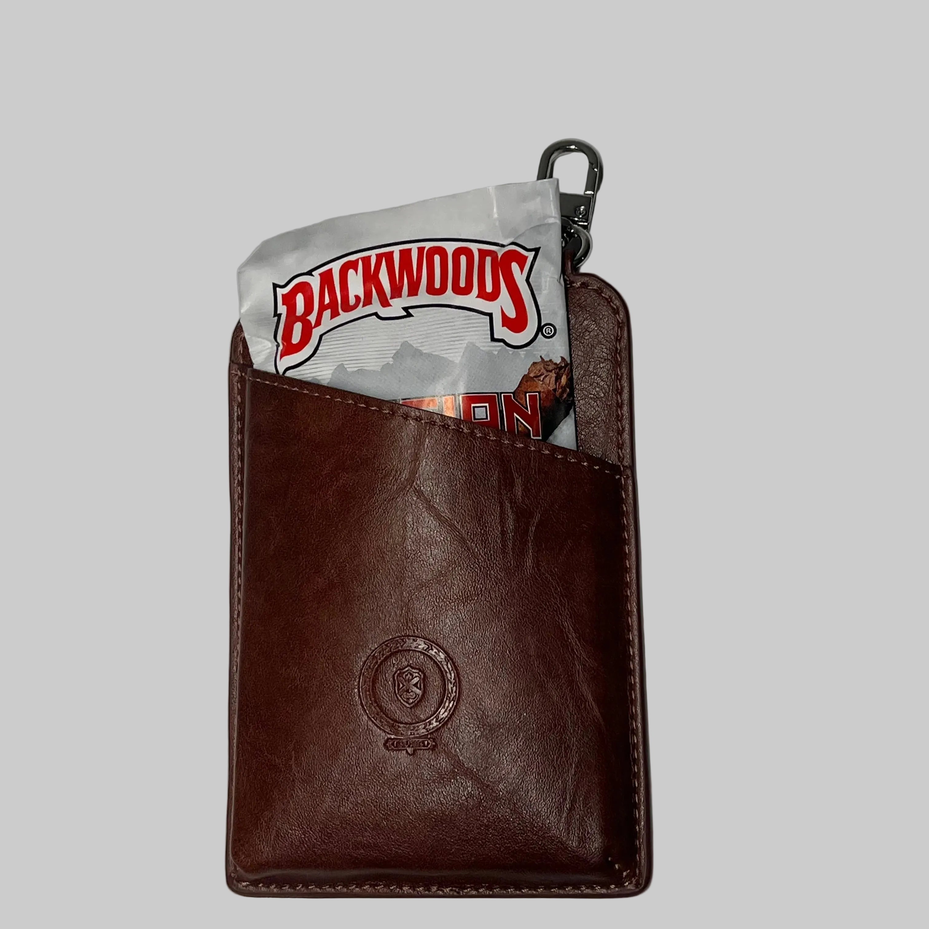 Backwoods holder
