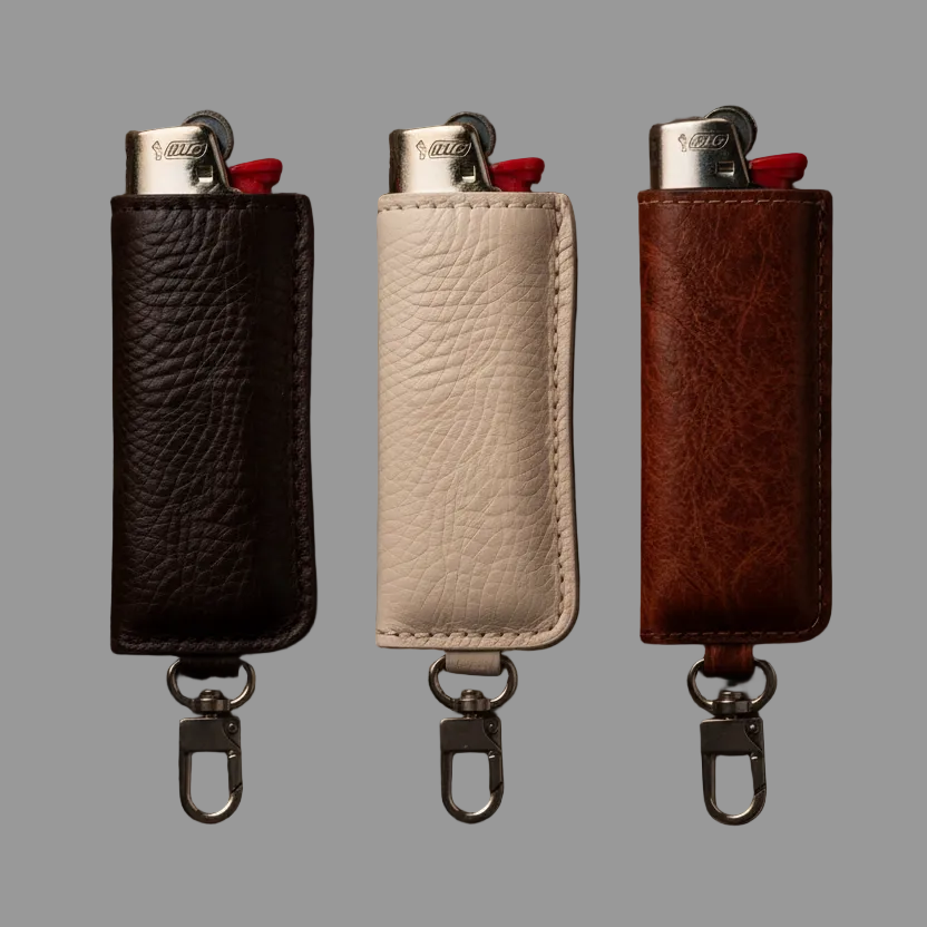Lighter holder